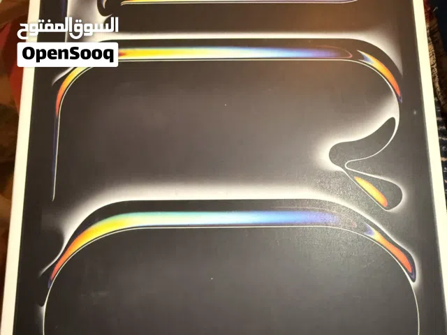 Apple iPad Pro 11 512 GB in Jeddah