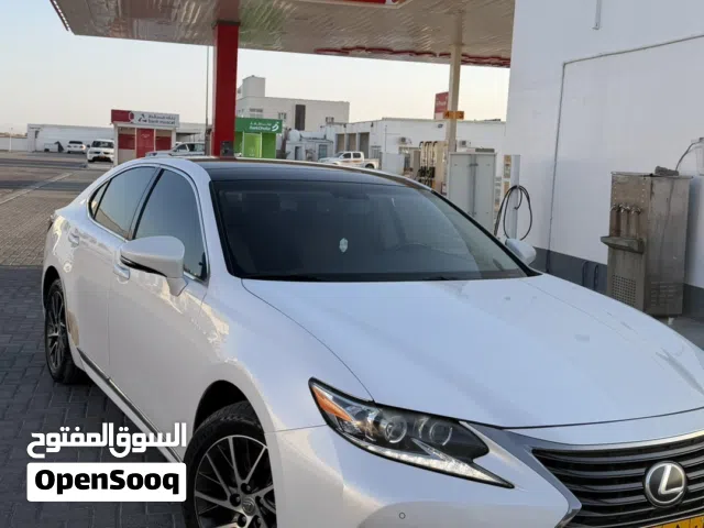 Es350 وارد بهوان 2017