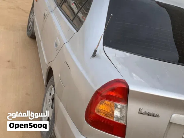 هواندي فرينا 2002