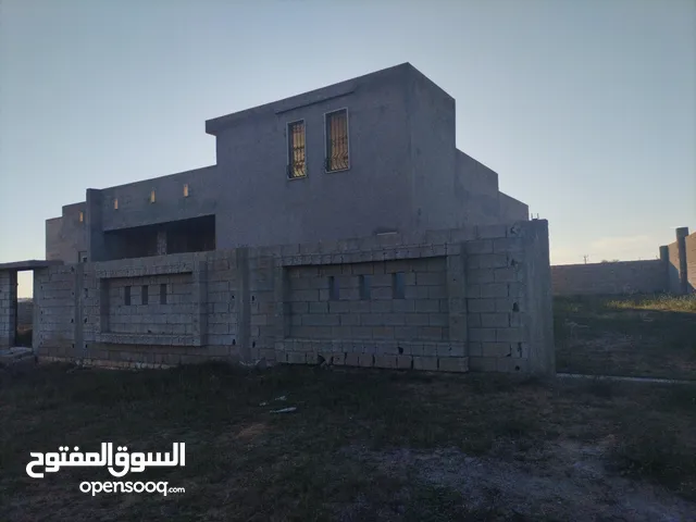 300 m2 3 Bedrooms Townhouse for Sale in Tripoli Alswani