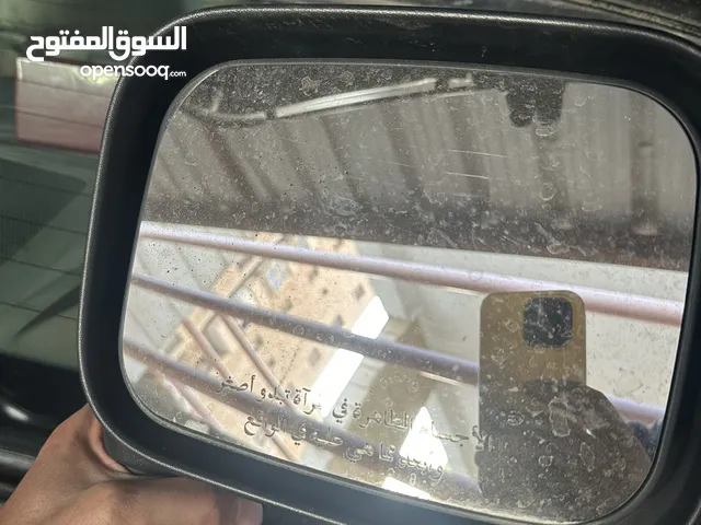 مرايا سيارة هامر h2