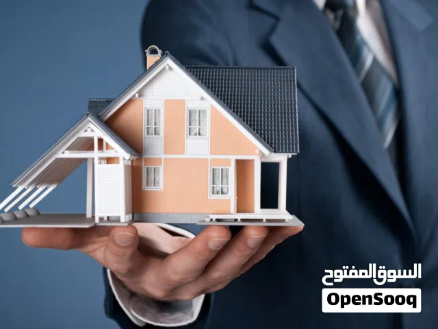 500 m2 More than 6 bedrooms Villa for Rent in Tripoli Al-Jarabah St
