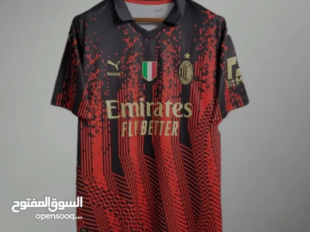 T-Shirts Sportswear in Ajman