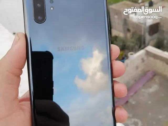 Samsung Galaxy S10 5G 256 GB in Saladin