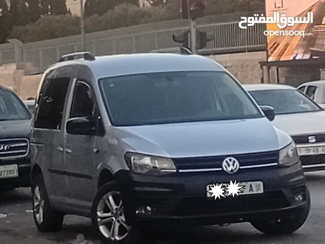 Used Volkswagen Caddy in Bethlehem