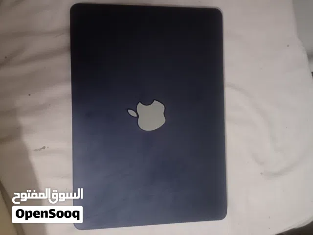apple mack book M1 8GB 256GB