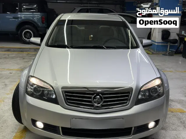 Used Chevrolet Caprice in Baghdad