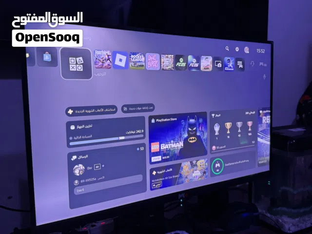 27 Sony monitors for sale  in Central Governorate