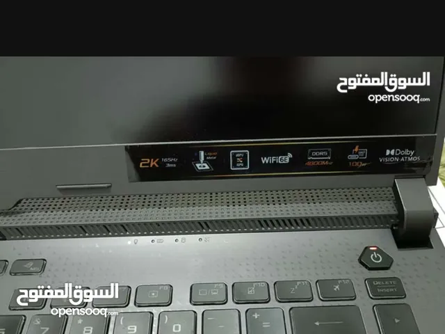 اسوس g513r