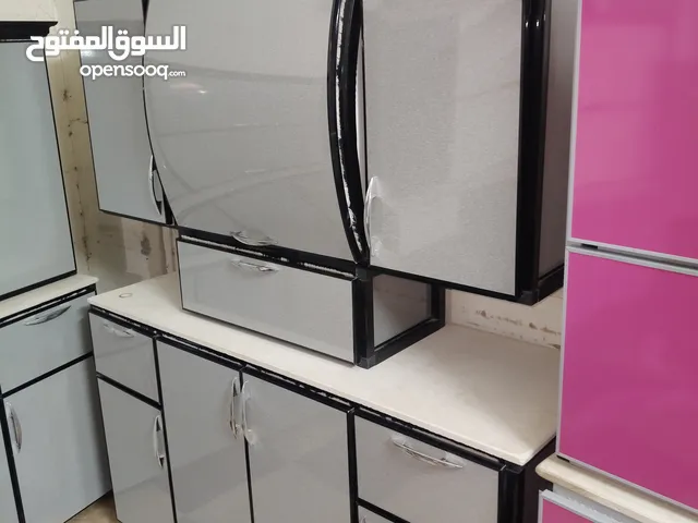 ورشه ومعرض ام النور للمطابخ المونتال مودرن جميع المقاسات متوفره