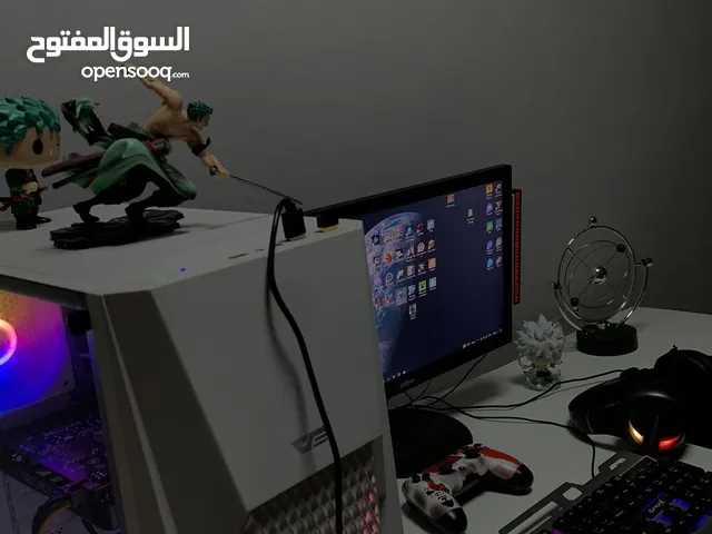 بيسي قيمينق للبيع