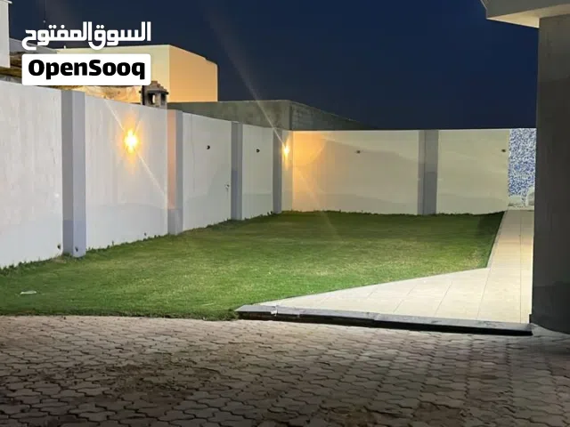 Residential Land for Rent in Misrata Other