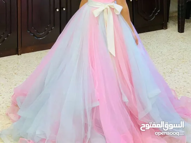 Evening Dresses in Amman