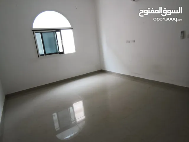 12 m2 Studio Apartments for Rent in Abu Dhabi Mohamed Bin Zayed City
