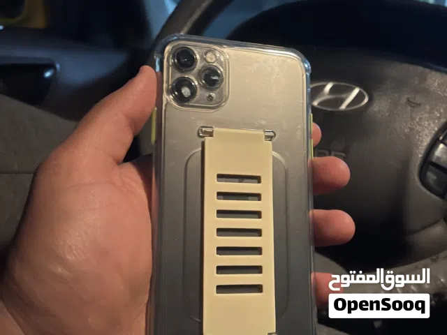 آيفون 11برو مكس