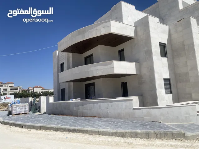 195 m2 3 Bedrooms Apartments for Sale in Amman Rajm Amesh
