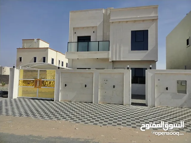 3000 ft 3 Bedrooms Villa for Sale in Ajman Al-Zahya