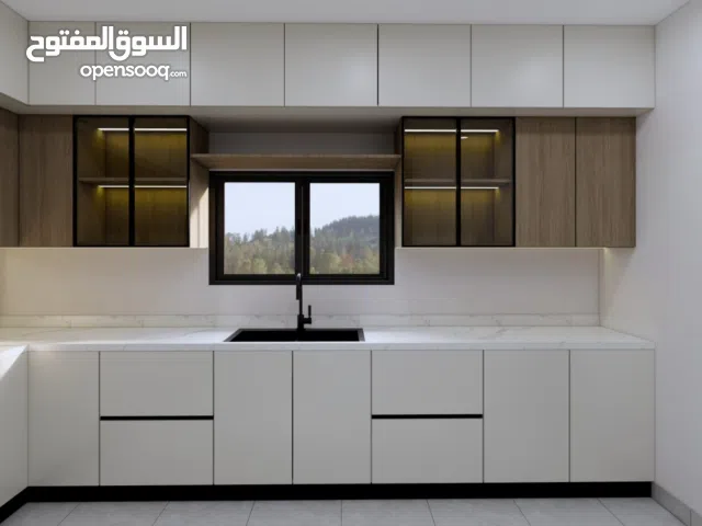 تصنيع الاثاث والمطابخ والديكورات