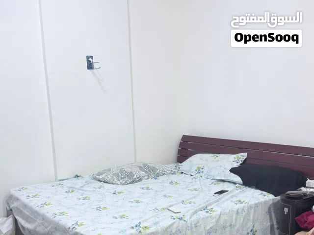 Queen size bed and 3 seater Sofa