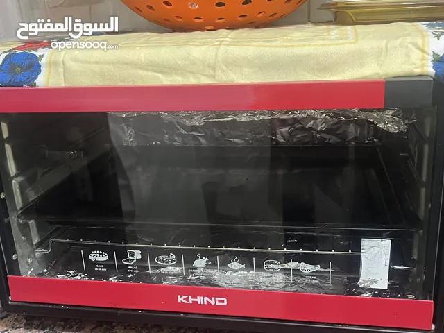 فرن كهربائي
