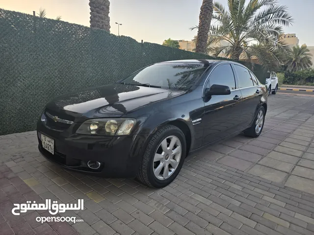 Used Chevrolet Lumina in Farwaniya