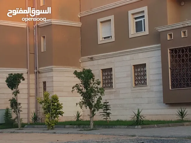 180 m2 4 Bedrooms Apartments for Sale in Tripoli Hay Demsheq