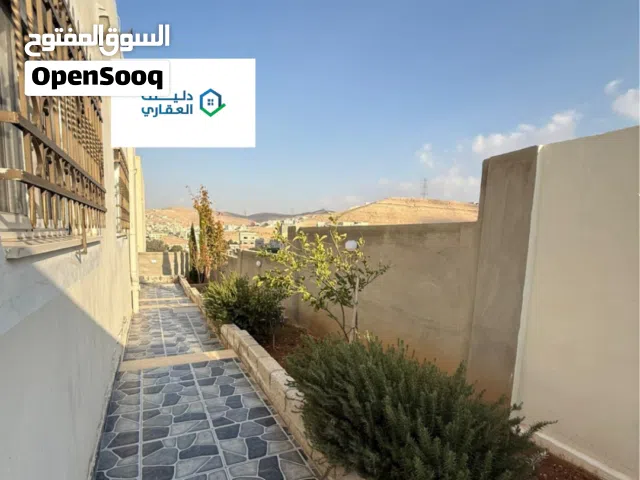 بيت مستقل للبيع من المالك – 500م أرض – 190م بناء – طاقة شمسية – 85,000 دينار