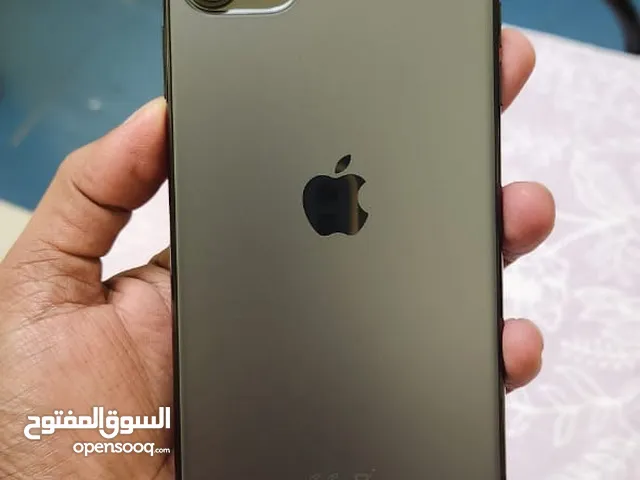 iPhone 11 Pro Max 64GB