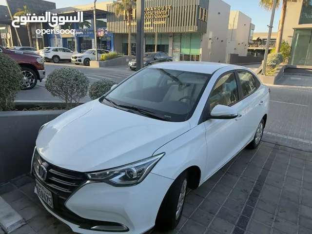 Used Changan Alsvin in Muharraq
