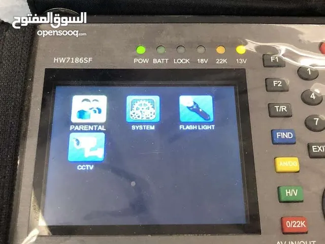  OSN Receivers for sale in Baghdad