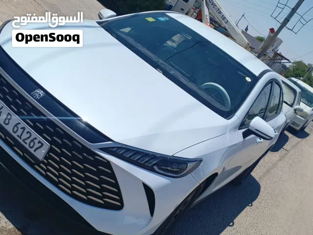 2025 بي واي دي كين