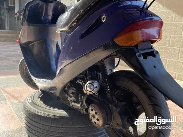 Honda Dio 2016 in Al Batinah