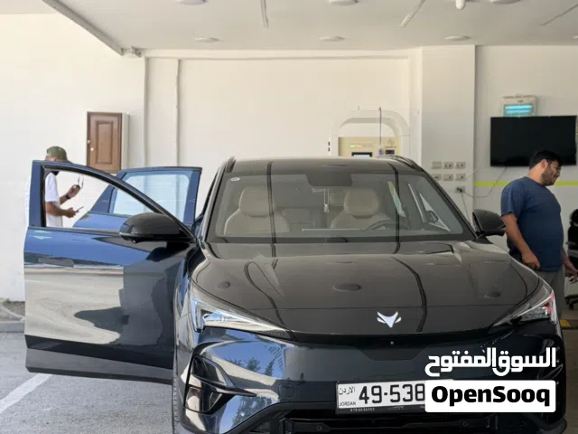 2024 BAIC Other