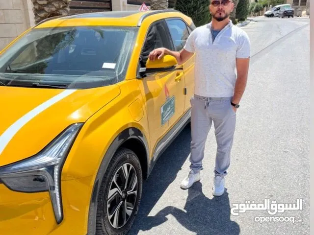 مدرب سواقة