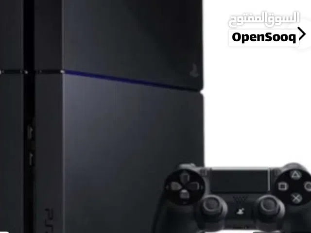 PlayStation 4 PlayStation for sale in Farwaniya