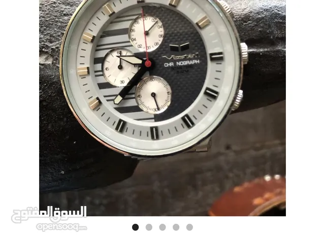 Analog Quartz Fossil watches  for sale in Irbid
