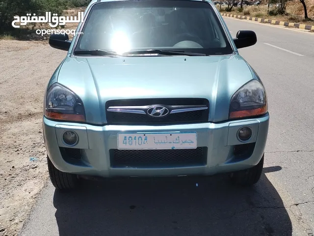 Bluetooth Used Hyundai in Gharyan