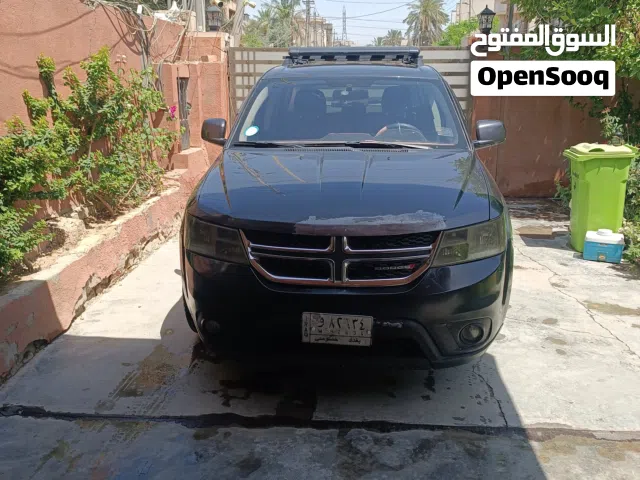 Used Dodge Journey in Baghdad