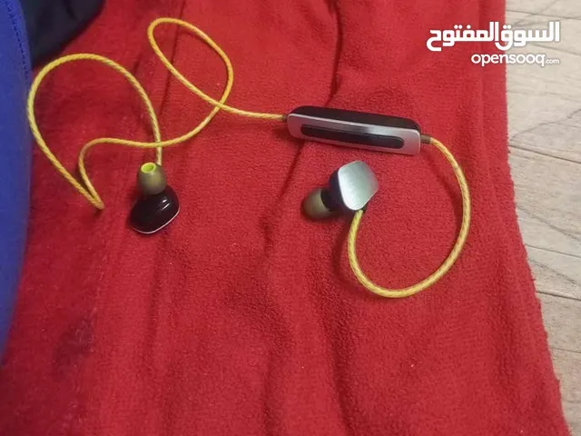 سماعة بلوتوث امريكي ibox اصليه صوت قوي مكالمات