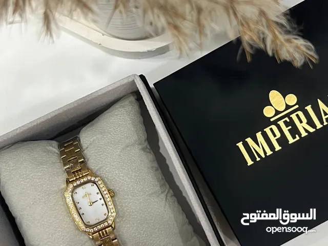 Gold Aigner for sale  in Al Dakhiliya