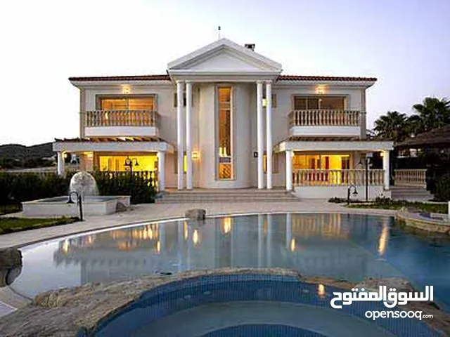300 m2 5 Bedrooms Townhouse for Sale in Basra Jubaileh
