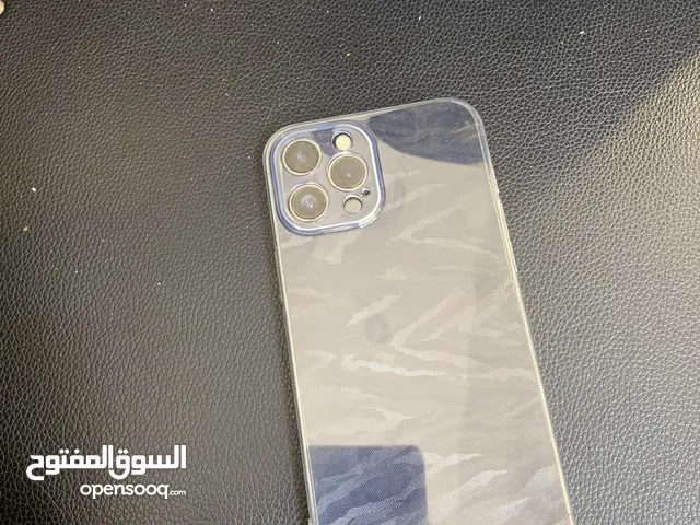 Apple iPhone 12 Pro Max 512 GB in Zarqa