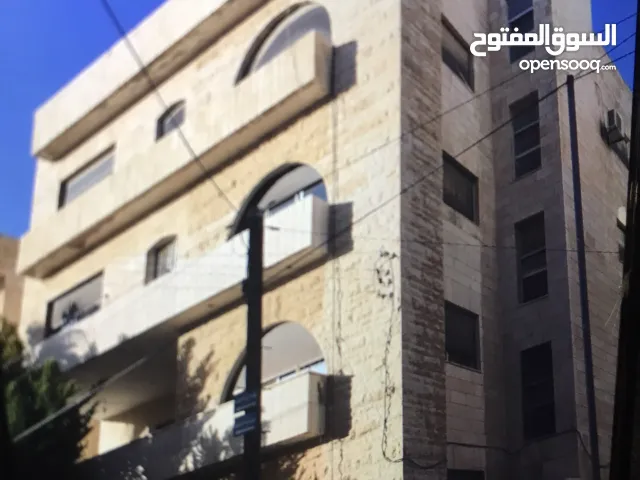 150 m2 2 Bedrooms Apartments for Rent in Amman Jubaiha
