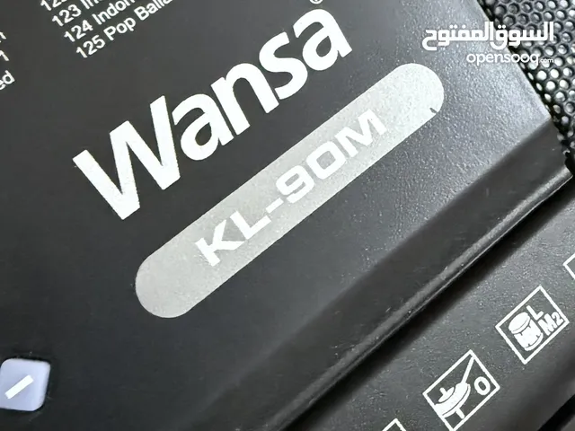 أورك ونسا بالة للبيع kl-90m