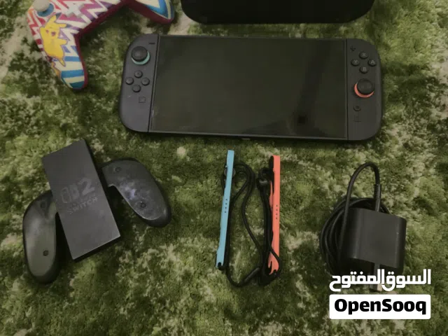 Nintendo Switch Nintendo for sale in Muscat