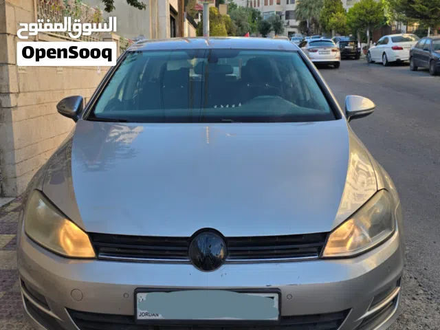 2015 Volkswagen Golf Golf