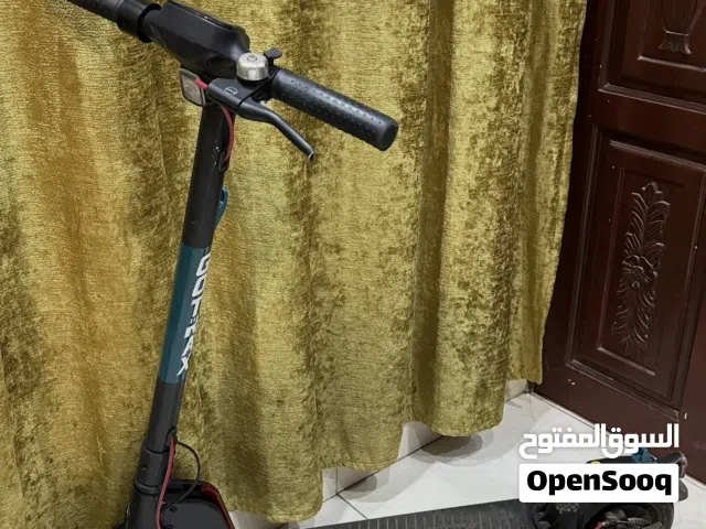 سكوتر كهربائي للبيع او البدل بما يناسب
