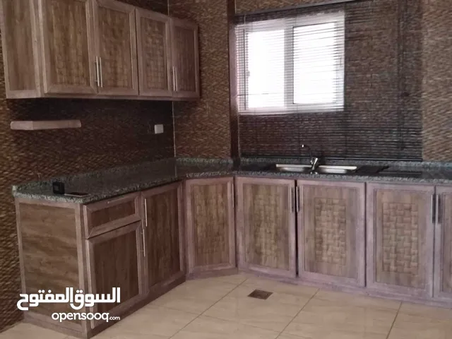 120 m2 3 Bedrooms Apartments for Rent in Amman Badr Jdedeh