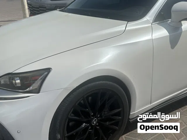 للبيع رنجات 19 لكزس