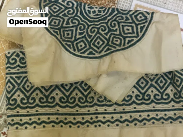 كمه خياطه يد عمانيه قابل للتفاوض تابع الوصف مهم